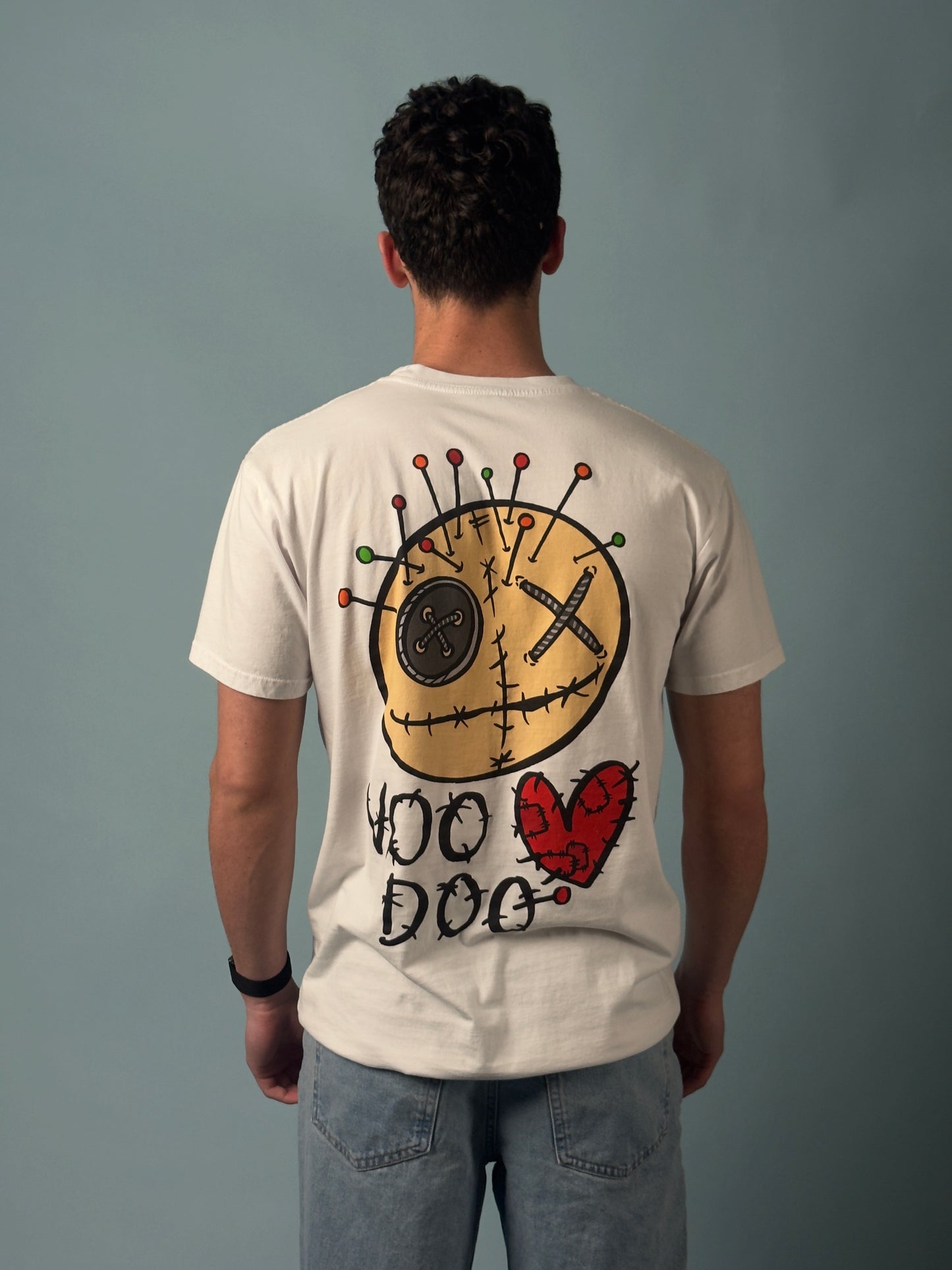 Voo-Doo Tee (unisex)