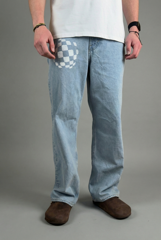 Signature Men's Jean