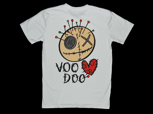 Voo-Doo Tee (unisex)