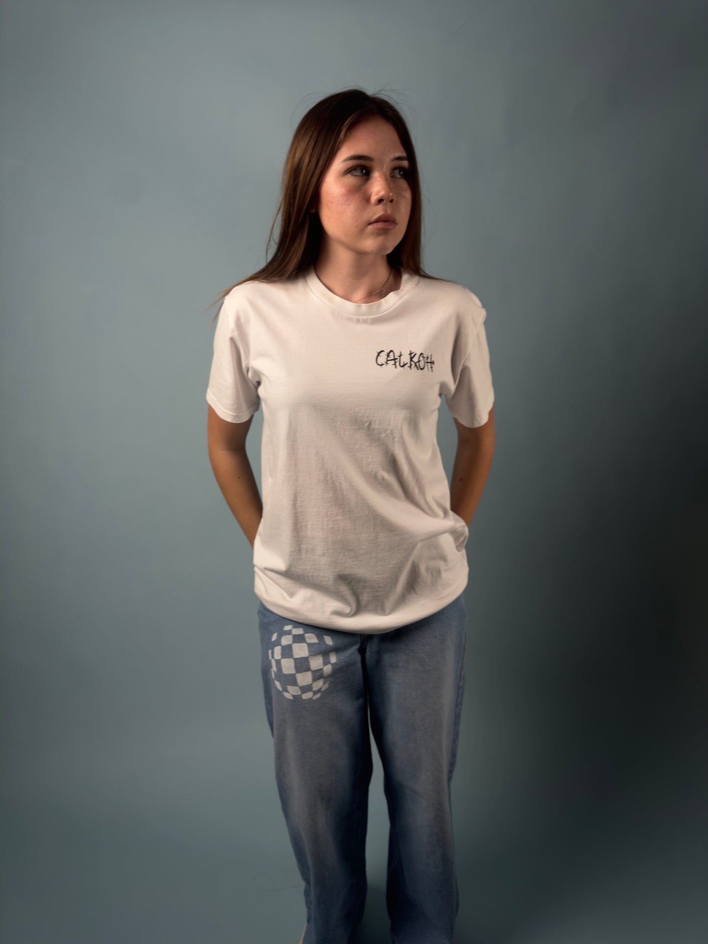 Voo-Doo Tee (unisex)