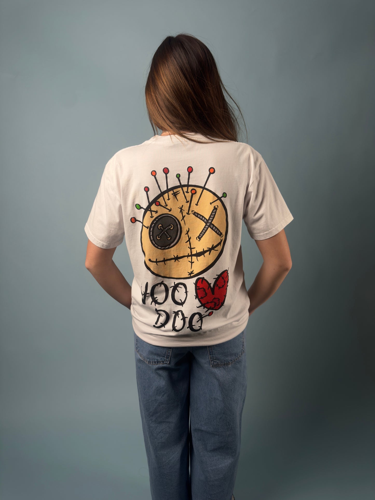 Voo-Doo Tee (unisex)