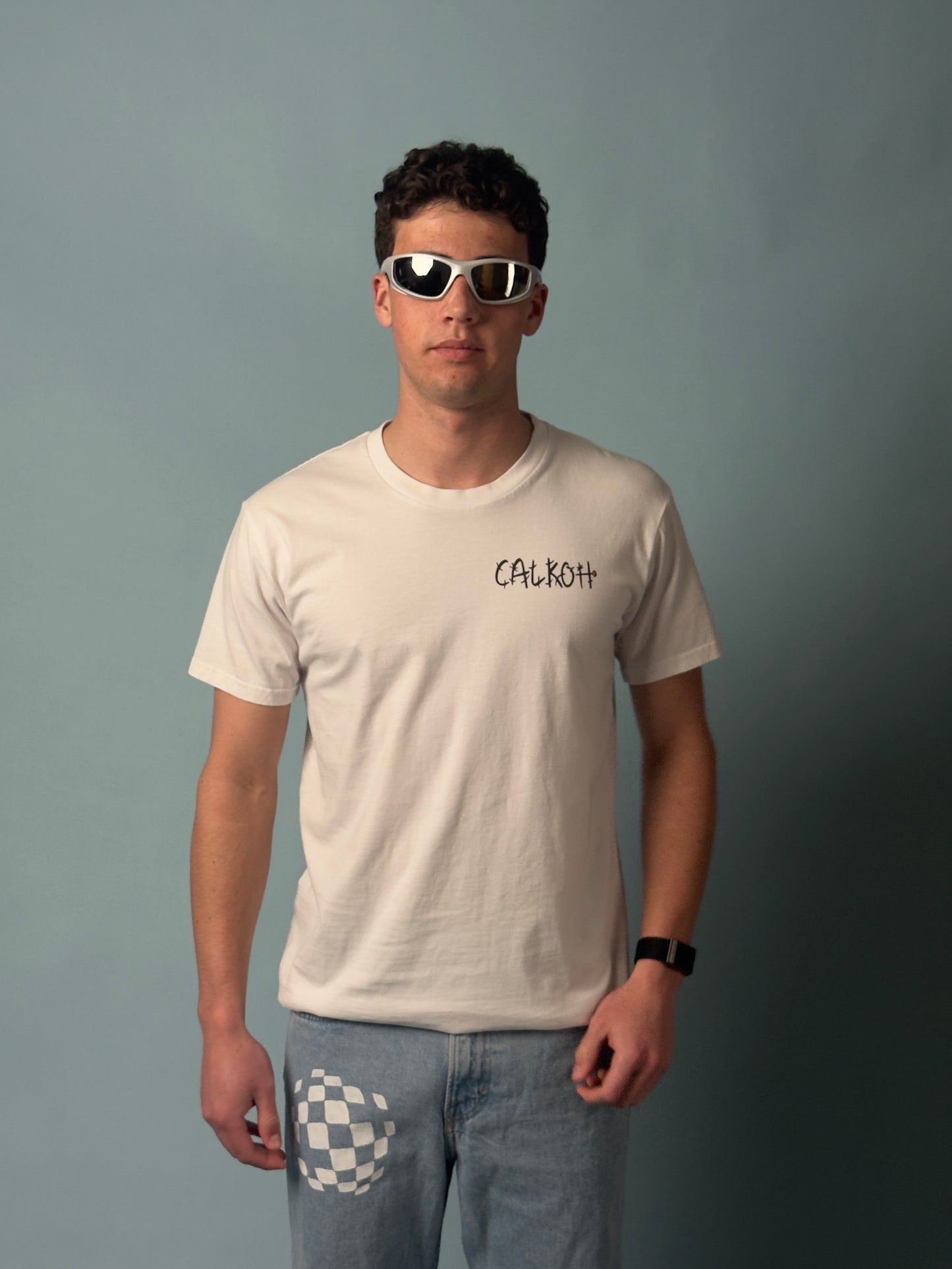 Voo-Doo Tee (unisex)